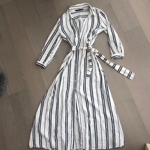 Zara dress